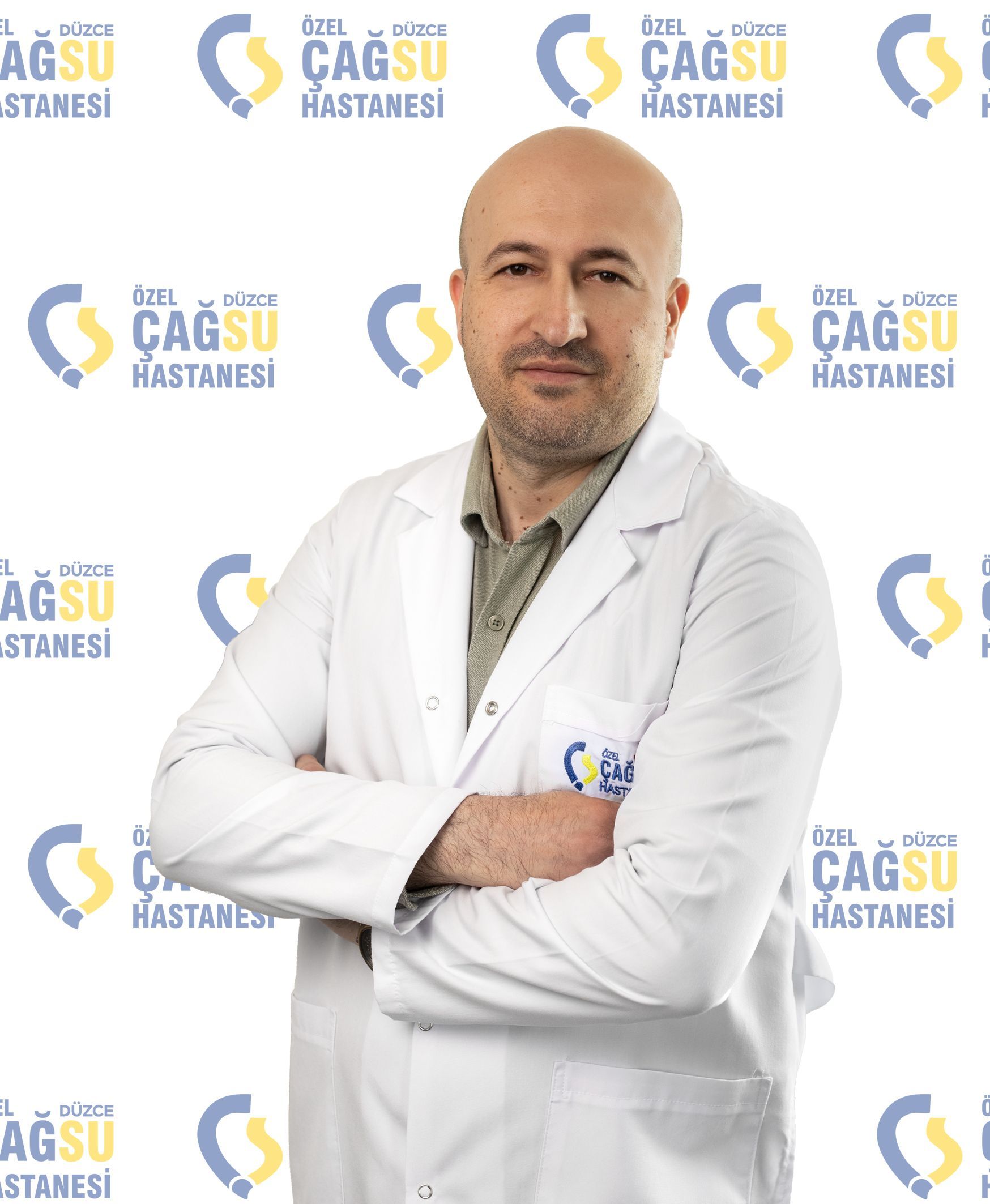 Uzm. Dr. Farrukh BAYRAMOV